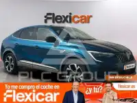 2024 Renault Arkana