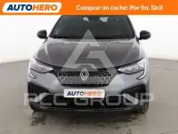 2024 Renault Arkana