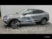 2024 Renault Arkana