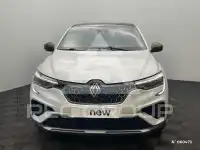 2024 Renault Arkana
