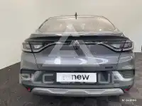 2024 Renault Arkana