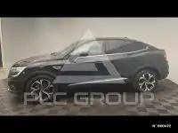 2024 Renault Arkana