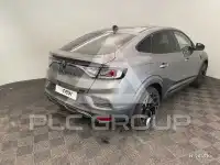 2024 Renault Arkana