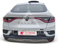 2024 Renault Arkana
