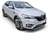 2024 Renault Arkana