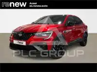2024 Renault Arkana