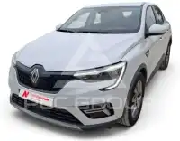 2024 Renault Arkana