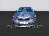2024 Renault Arkana