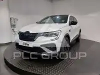 2024 Renault Arkana