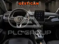 2024 Renault Arkana