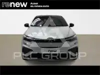 2024 Renault Arkana