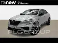 2024 Renault Arkana