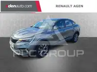 2024 Renault Arkana