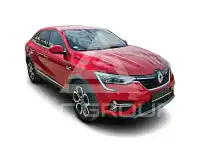 2024 Renault Arkana