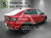 2024 Renault Arkana