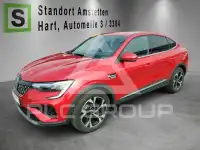 2024 Renault Arkana