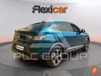 2024 Renault Arkana
