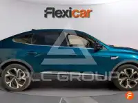 2024 Renault Arkana