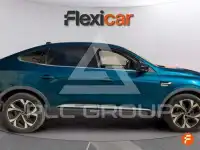 2024 Renault Arkana