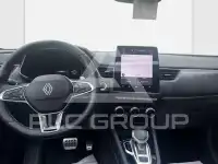 2024 Renault Arkana
