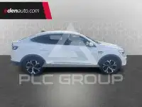 2024 Renault Arkana