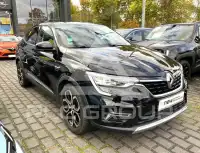 2024 Renault Arkana
