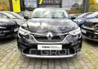 2024 Renault Arkana