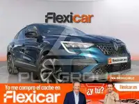2024 Renault Arkana