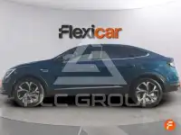 2024 Renault Arkana