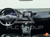 2024 Renault Arkana