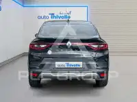 2024 Renault Arkana