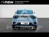 2024 Renault Arkana