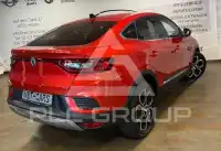 2024 Renault Arkana