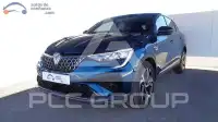 2024 Renault Arkana