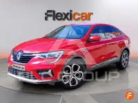 2024 Renault Arkana