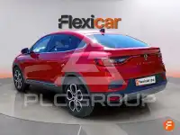 2024 Renault Arkana