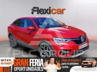 2024 Renault Arkana