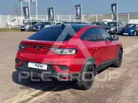 2024 Renault Arkana