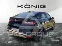 2024 Renault Arkana