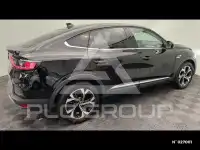 2024 Renault Arkana