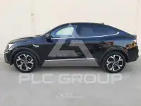 2024 Renault Arkana