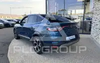 2024 Renault Arkana