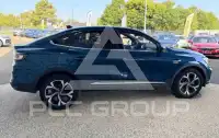 2024 Renault Arkana