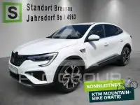 2024 Renault Arkana
