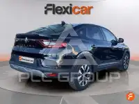 2024 Renault Arkana
