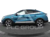 2024 Renault Arkana