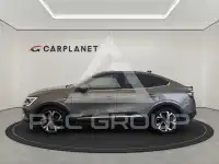 2024 Renault Arkana