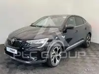2024 Renault Arkana