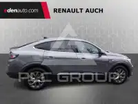 2024 Renault Arkana
