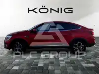 2024 Renault Arkana